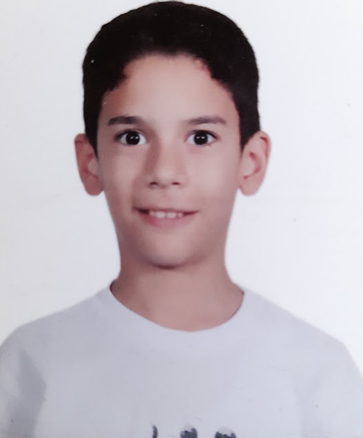 ozgur andres ege