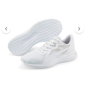 Puma Erkek Ayakkabı Twitch Runner