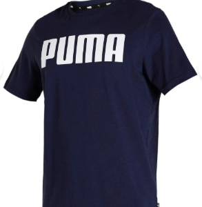 Puma ESSENTIALS Erkek T-shirt
